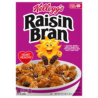 Raisin Bran Cereal - 16.1 Ounce