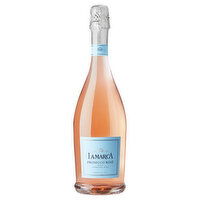 La Marca Prosecco Rose Sparkling Wine, - 750 Millilitre