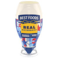Best Foods Real Mayonnaise - 20 Fluid ounce