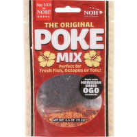 NOH Foods Of Hawaii Poke Mix, The Original - 0.4 Ounce