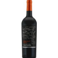 Educated Guess Cabernet Sauvignon, Napa County, 2021 - 750 Millilitre