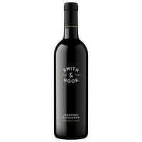 Smith & Hook Cabernet Sauvignon - 750 Millilitre
