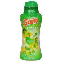 Gain In-Wash Scent Booster, Original - 24 Ounce