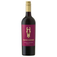 Dark Horse Cabernet Sauvignon, California, 2015 - 750 Millilitre