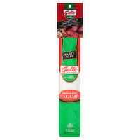 Gallo Salame, Italian Dry, Party Size - 18.5 Ounce