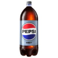 Pepsi Cola, Diet