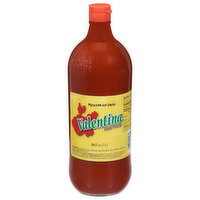 Valentina Hot Sauce, Mexican - 34 Fluid ounce