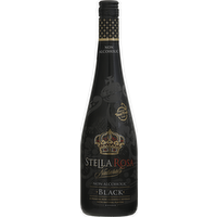 Stella Rosa Non-Alcholic Black 750 ml - 750 Millilitre