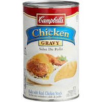 Campbell's Chicken Gravy 50 oz - 50 Ounce