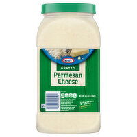Kraft Grated Parmesan - 72 Ounce