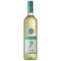 Barefoot Moscato, 750 Millilitre