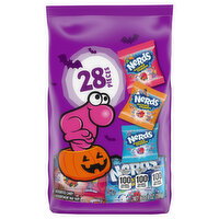 Nerds Assorted Candy - 28 Each