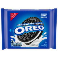 Oreo Chocolate Sandwich Cookies