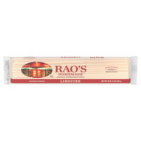 Rao's Homemade Bronze Die Cut Linguine - 16 Ounce
