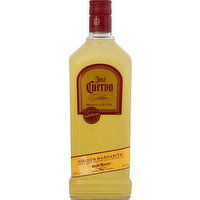 Jose Cuervo Margarita, Golden - 1750 Millilitre