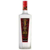 New Amsterdam Hot Pepper Flavored Vodka - 750 Millilitre
