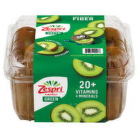 Zespri Green Kiwifruit - 1 Each