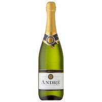 Andre California Champagne, Brut - 750 Millilitre