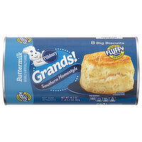 Pillsbury Southern Homestyle Buttermilk Biscuits - 8 Each