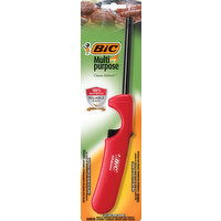 BiC Lighter, Multi-Purpose, Classic Edition, 1 Each