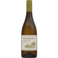 Pine Ridge Chenin Blanc + Viognier, White Blend, California - 750 Millilitre