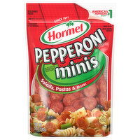 Hormel Minis Pepperoni - 5 Ounce