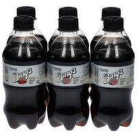 Barq's Root Beer, 6 Each