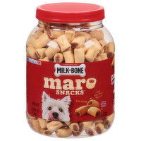 Milk-Bone Dog Snacks - 40 Ounce