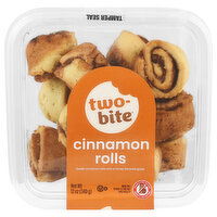 Two Bites Cinnamon Rolls - 12 Each