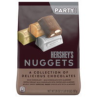 Hershey's Nuggets Party Pack - 26 Ounce