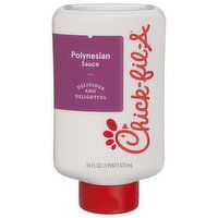 Chick-Fil-A Sauce, Polynesian, 16 Fluid ounce