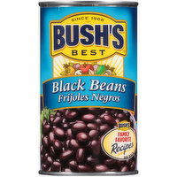 Bushs Best Black Beans, 26.5 Ounce