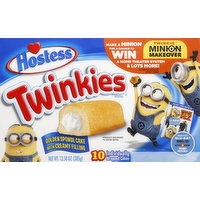 Hostess Twinkies, 10 Each