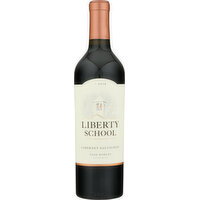 Liberty School Cabernet Sauvignon, Paso Robles - 750 Millilitre