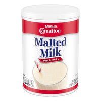 Carnation Malted Milk - 43.5 Ounce