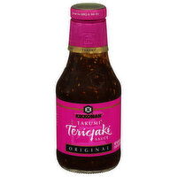 Kikkoman Teriyaki Sauce, Original - 20.5 Ounce