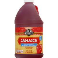 First Street Jamaica, 64 Ounce