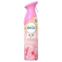 Febreze Air Romance & Desire - 8.1 Ounce
