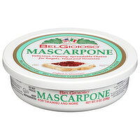 BelGioioso Mascarpone - 8 Ounce
