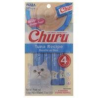 Inaba Tuna Recipe 4 ct - 2 Ounce