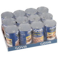 Goya Pinto Beans - 46 Ounce