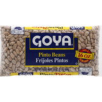 Goya Pinto Beans - 16 Ounce