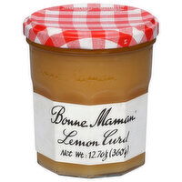 Bonne Maman Lemon Curd - 12.7 Ounce