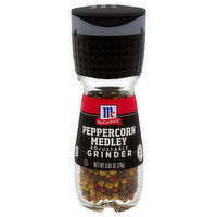 McCormick Peppercorn Medley Grinder - 0.85 Ounce