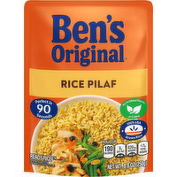 Ben's Original Rice Pilaf with Orzo Pasta