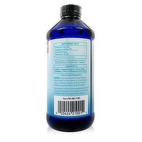 Nano Silver Immuno Boost - 16 Ounce