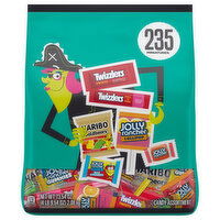 Hershey's Candy Assortment, Miniatures, 235 Each