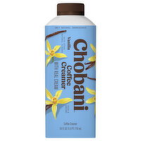 Chobani Vanilla Coffee Creamer - 710 Millilitre