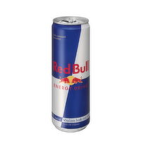 Red Bull Energy Drink - 12 Ounce