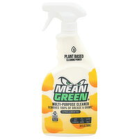 Mean Green MPC Citrus Green Tea - 24 Ounce